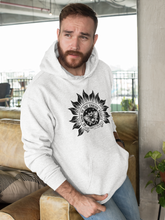 Load image into Gallery viewer, Be kind to the unkind people Unisex Hoodie