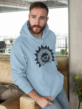 Load image into Gallery viewer, Be kind to the unkind people Unisex Hoodie