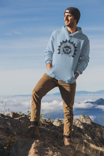 Load image into Gallery viewer, Be kind to the unkind people Unisex Hoodie