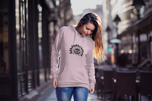 Load image into Gallery viewer, Be kind to the unkind people Unisex Hoodie