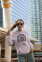 Load image into Gallery viewer, Be kind to the unkind people Unisex Hoodie