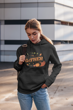 Load image into Gallery viewer, A time to gather Unisex Hoodie