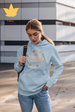 Load image into Gallery viewer, Be Thankful always Unisex Hoodie