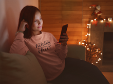 Load image into Gallery viewer, Holiday cheer Unisex Premium Sweatshirt