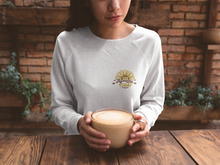 Load image into Gallery viewer, Be awesome today Unisex Sweatshirt