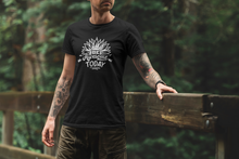 Load image into Gallery viewer, Be awesome today Short-Sleeve Unisex T-Shirt