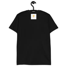 Load image into Gallery viewer, Smile free therapy Short-Sleeve Unisex T-Shirt