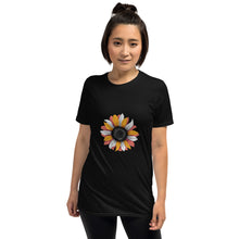 Load image into Gallery viewer, Sun Fall Short-Sleeve Unisex T-Shirt