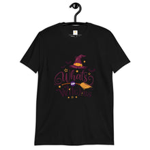 Load image into Gallery viewer, Whats up witches Short-Sleeve Unisex T-Shirt