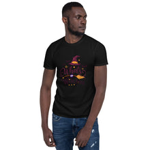 Load image into Gallery viewer, Whats up witches Short-Sleeve Unisex T-Shirt