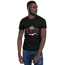 Load image into Gallery viewer, Beware Short-Sleeve Unisex T-Shirt