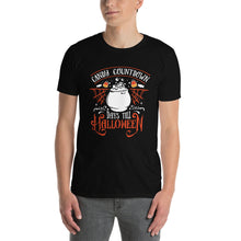 Load image into Gallery viewer, Candy countdown Short-Sleeve Unisex T-Shirt