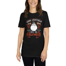 Load image into Gallery viewer, Candy countdown Short-Sleeve Unisex T-Shirt