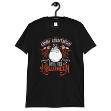 Load image into Gallery viewer, Candy countdown Short-Sleeve Unisex T-Shirt
