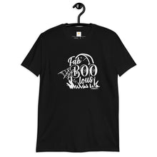 Load image into Gallery viewer, Fab BOO lous Short-Sleeve Unisex T-Shirt