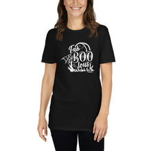 Load image into Gallery viewer, Fab BOO lous Short-Sleeve Unisex T-Shirt