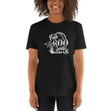 Load image into Gallery viewer, Fab BOO lous Short-Sleeve Unisex T-Shirt