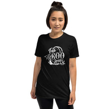 Load image into Gallery viewer, Fab BOO lous Short-Sleeve Unisex T-Shirt