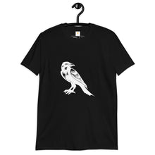 Load image into Gallery viewer, Crow Short-Sleeve Unisex T-Shirt