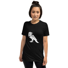 Load image into Gallery viewer, Crow Short-Sleeve Unisex T-Shirt