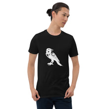 Load image into Gallery viewer, Crow Short-Sleeve Unisex T-Shirt