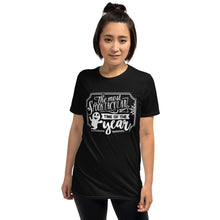 Load image into Gallery viewer, The most spooktacular Short-Sleeve Unisex T-Shirt