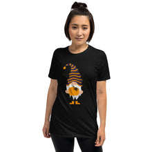 Load image into Gallery viewer, Scary gnome Short-Sleeve Unisex T-Shirt