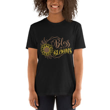Load image into Gallery viewer, Bless my Blooms Short-Sleeve Unisex T-Shirt