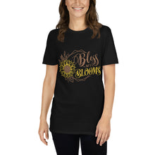 Load image into Gallery viewer, Bless my Blooms Short-Sleeve Unisex T-Shirt
