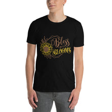 Load image into Gallery viewer, Bless my Blooms Short-Sleeve Unisex T-Shirt