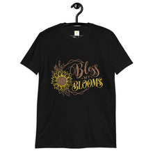 Load image into Gallery viewer, Bless my Blooms Short-Sleeve Unisex T-Shirt