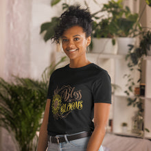 Load image into Gallery viewer, Bless my Blooms Short-Sleeve Unisex T-Shirt