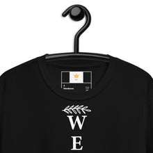 Load image into Gallery viewer, welcome - porch sign Short-Sleeve Unisex T-Shirt