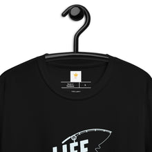 Load image into Gallery viewer, Life is short world is wild Short-Sleeve Unisex T-Shirt