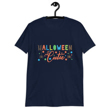 Load image into Gallery viewer, Halloween Cutie Short-Sleeve Unisex T-Shirt