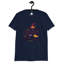 Load image into Gallery viewer, Whats up witches Short-Sleeve Unisex T-Shirt