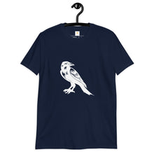 Load image into Gallery viewer, Crow Short-Sleeve Unisex T-Shirt