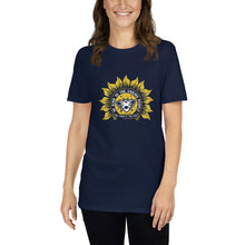 Load image into Gallery viewer, Be kind to the unkind people Short-Sleeve Unisex T-Shirt