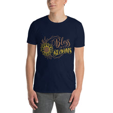Load image into Gallery viewer, Bless my Blooms Short-Sleeve Unisex T-Shirt