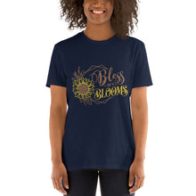 Load image into Gallery viewer, Bless my Blooms Short-Sleeve Unisex T-Shirt