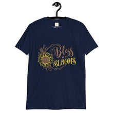 Load image into Gallery viewer, Bless my Blooms Short-Sleeve Unisex T-Shirt