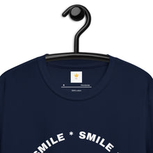 Load image into Gallery viewer, World Smile Day Short-Sleeve Unisex T-Shirt