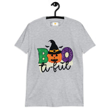 Load image into Gallery viewer, boo ti ful Short-Sleeve Unisex T-Shirt