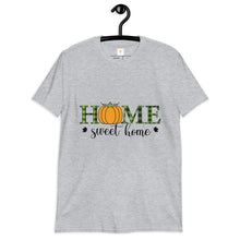 Load image into Gallery viewer, Home sweet home Short-Sleeve Unisex T-Shirt