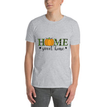 Load image into Gallery viewer, Home sweet home Short-Sleeve Unisex T-Shirt