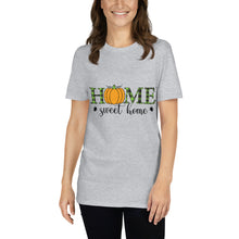 Load image into Gallery viewer, Home sweet home Short-Sleeve Unisex T-Shirt
