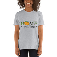Load image into Gallery viewer, Home sweet home Short-Sleeve Unisex T-Shirt