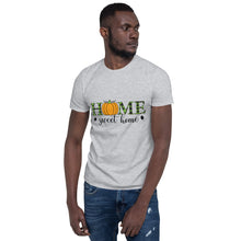Load image into Gallery viewer, Home sweet home Short-Sleeve Unisex T-Shirt