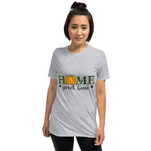 Load image into Gallery viewer, Home sweet home Short-Sleeve Unisex T-Shirt