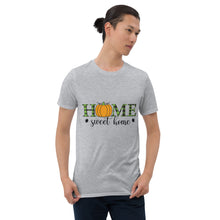 Load image into Gallery viewer, Home sweet home Short-Sleeve Unisex T-Shirt